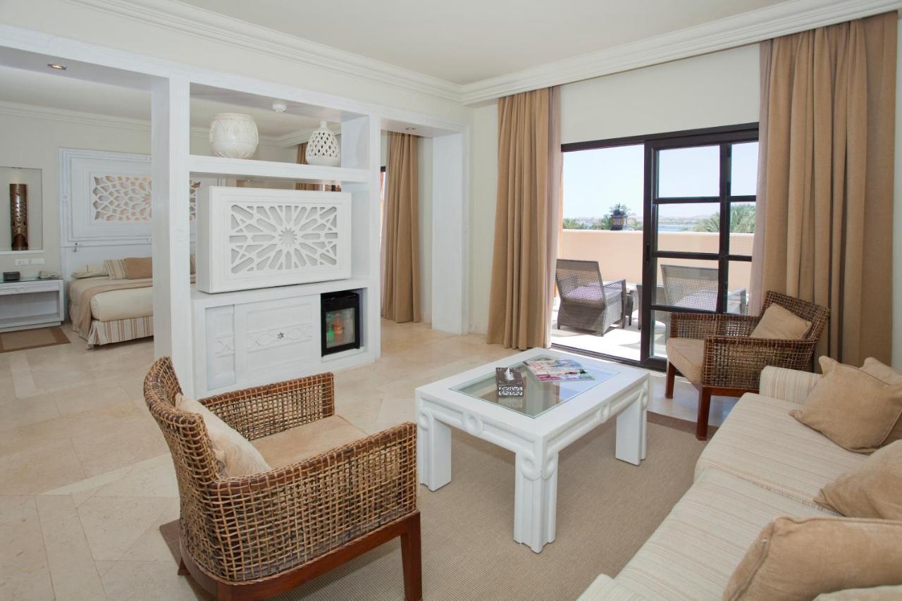 The Makadi Spa Hotel - Couples Only 18 Years Plus Hurghada Exterior photo
